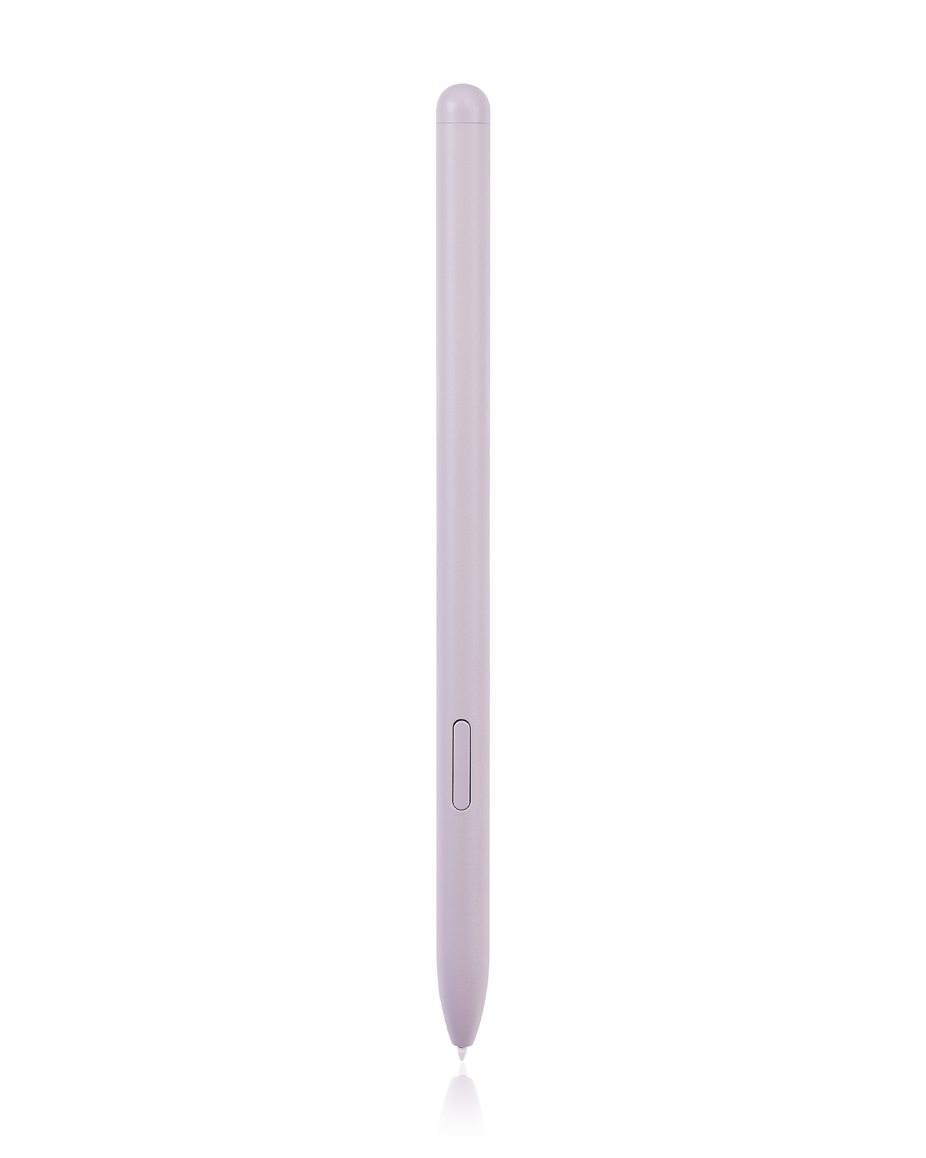 Stylus Pen Compatible For Samsung Galaxy Tab S9 FE 10.9" (X510 / X516) (2023) / Tab S9 FE Plus (X610 / X616) (2023) (Aftermarket Plus) (Lavender)