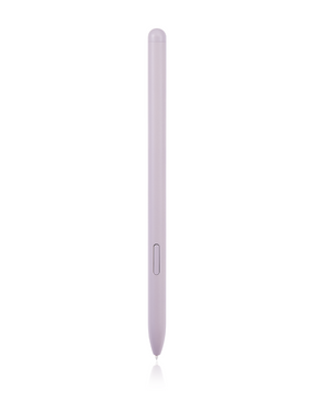 Stylus Pen Compatible For Samsung Galaxy Tab S9 FE 10.9" (X510 / X516) (2023) / Tab S9 FE Plus (X610 / X616) (2023) (Aftermarket Plus) (Lavender)