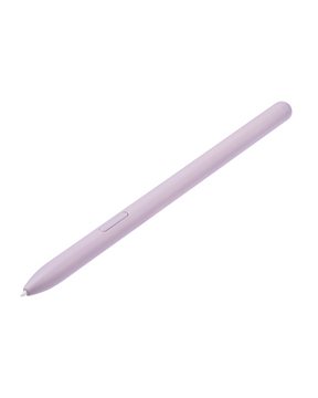 Stylus Pen Compatible For Samsung Galaxy Tab S9 FE 10.9" (X510 / X516) (2023) / Tab S9 FE Plus (X610 / X616) (2023) (Aftermarket Plus) (Lavender)