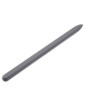 Stylus Pen Compatible For Samsung Galaxy Tab S9 FE 10.9" (X510 / X516) (2023) / Tab S9 FE Plus (X610 / X616) (2023) (Aftermarket Plus) (Gray)