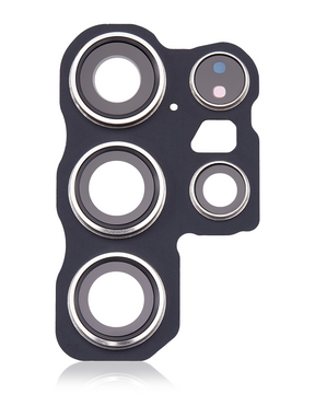 Replacement Back Camera Lens With Cover Bezel Ring Samsung Galaxy S24 Ultra 5G (All Colors)