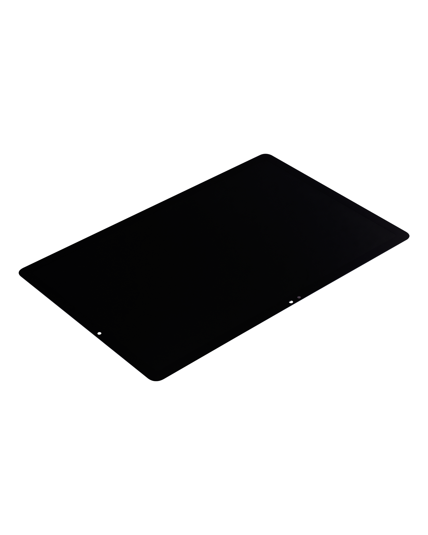 Replacement LCD Assembly Without Frame Compatible For Samsung Galaxy Tab A9 Plus (X210 / X215 / X218) (2023) (Refurbished) (Black)