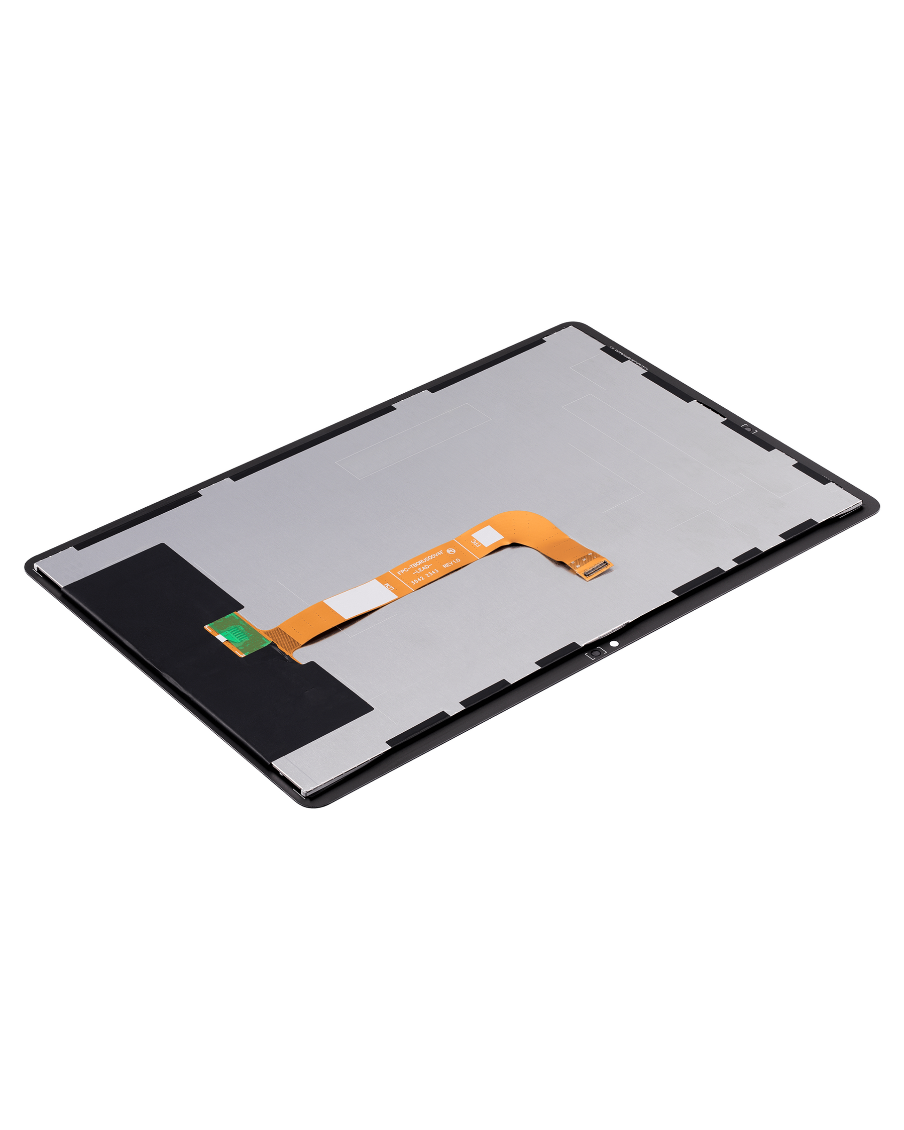 Replacement LCD Assembly Without Frame Compatible For Samsung Galaxy Tab A9 Plus (X210 / X215 / X218) (2023) (Refurbished) (Black)
