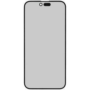 3 in 1 (Glass With OCA Pre-Installed + Polarizer Film ) Compatible For iPhone 15 Pro Max (OCA Master) (2 Pack)