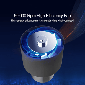 TR1 Smart Portable Air Gun (Quick)