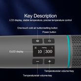 TR1 Smart Portable Air Gun (Quick)