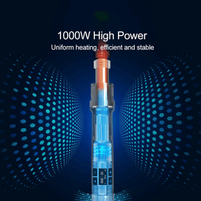 TR1 Smart Portable Air Gun (Quick)