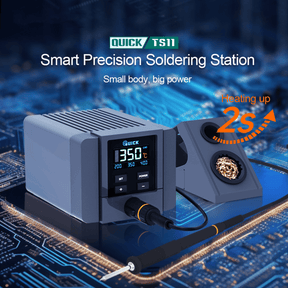 TS11 Smart Precision Soldering Station (Quick)