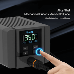 TS11 Smart Precision Soldering Station (Quick)