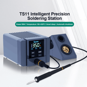 TS11 Smart Precision Soldering Station (Quick)