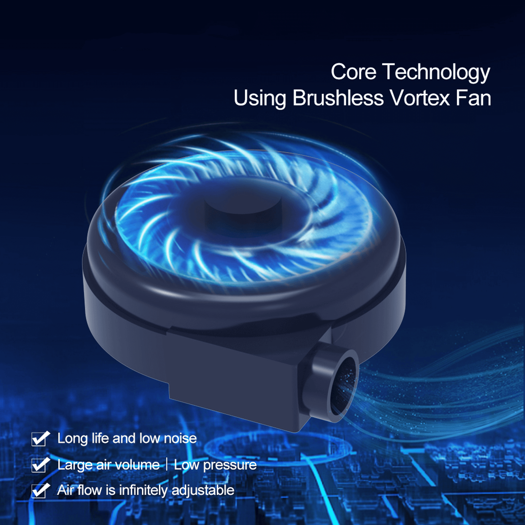 861 Pro Smart Hot Air Desoldering Station (Quick)