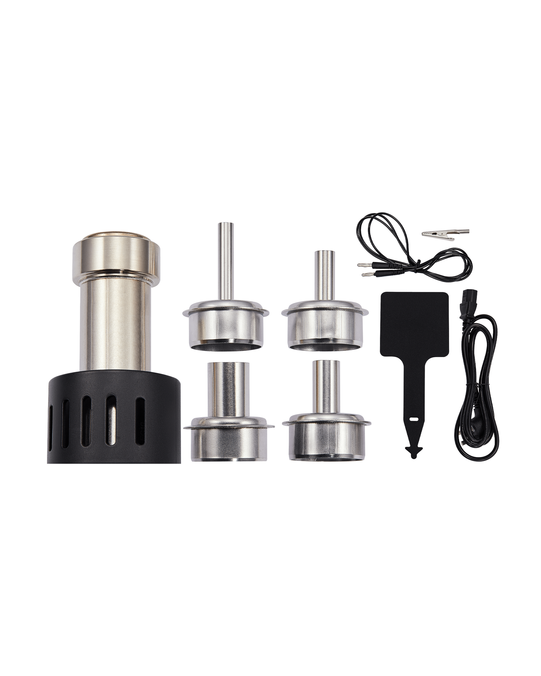 861 Pro Smart Hot Air Desoldering Station (Quick)