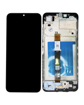 LCD Assembly With Frame Compatible For Samsung Galaxy A03s (A037U / 2021) (US Version) (Refurbished) (All Colors)