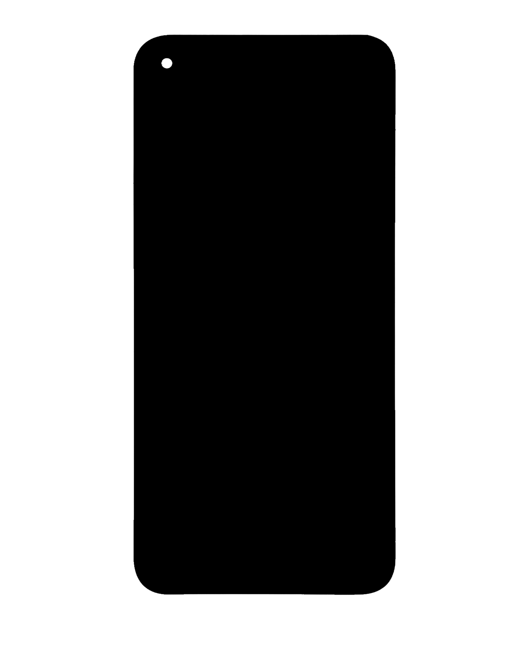 LCD Assembly With Frame Compatible For Samsung Galaxy A11 (A115U / A115A / 2020) / M11 (M115 / 2020) (US Version) (Refurbished) (All Colors)