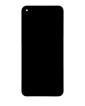 LCD Assembly With Frame Compatible For Samsung Galaxy A11 (A115U / A115A / 2020) / M11 (M115 / 2020) (US Version) (Refurbished) (All Colors)