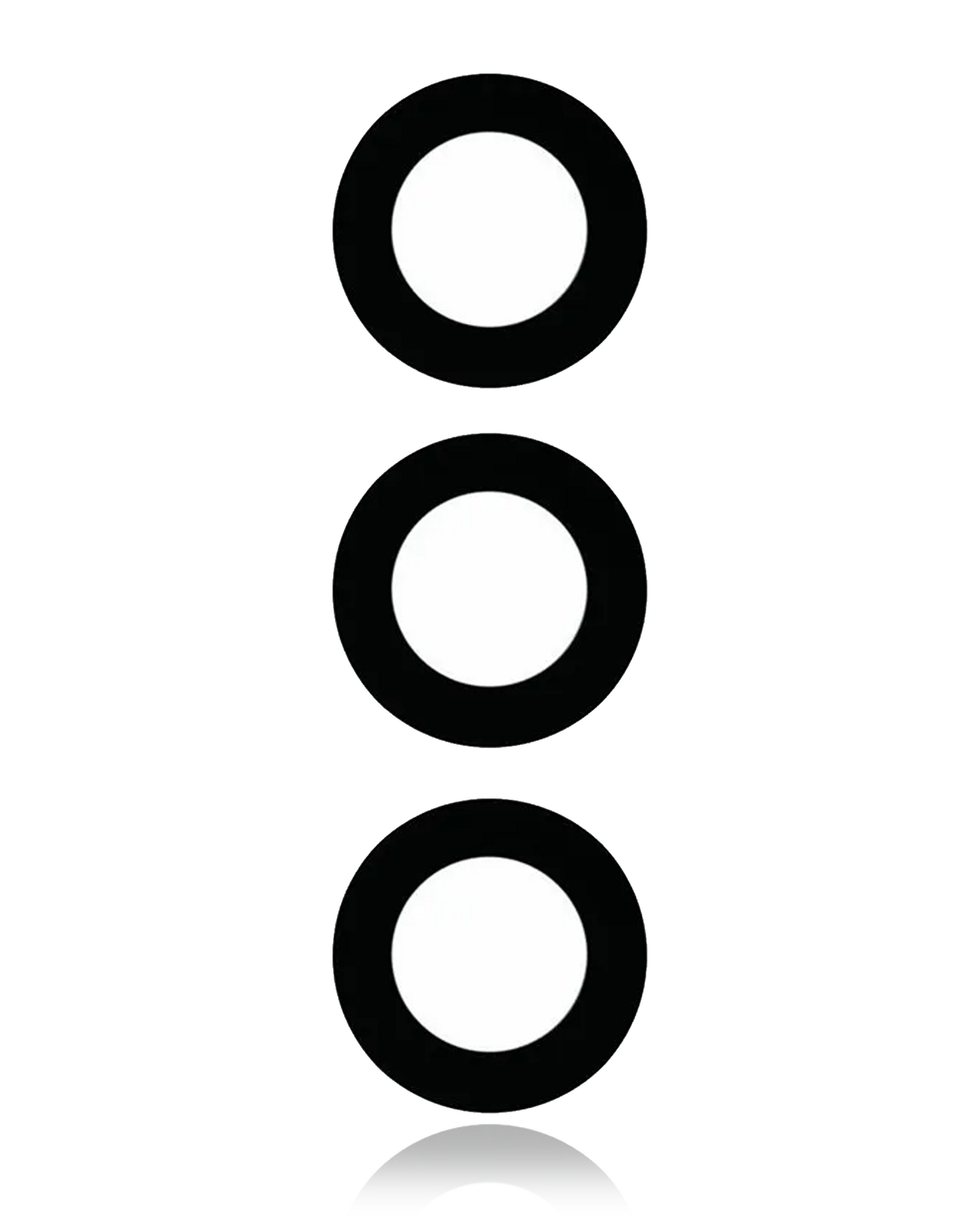 Replacement Back Camera Lens (Glass Only) With Adhesive Compatible For Samsung Galaxy A54 5G (A546 / 2023)