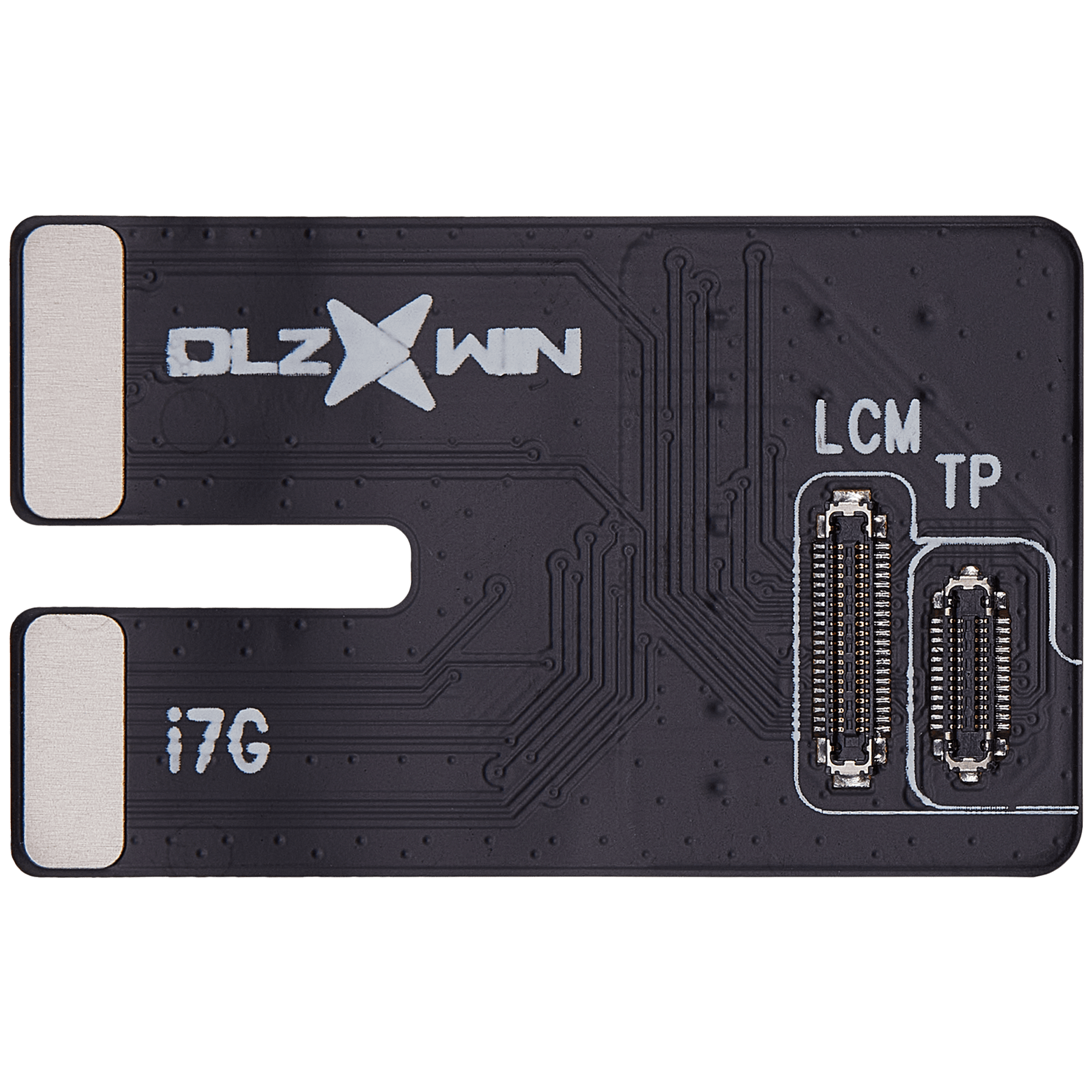 Tester Flex Cable For iTestBox (S200 / S300) Compatible For iPhone 7