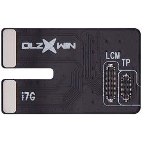 Tester Flex Cable For iTestBox (S200 / S300) Compatible For iPhone 7