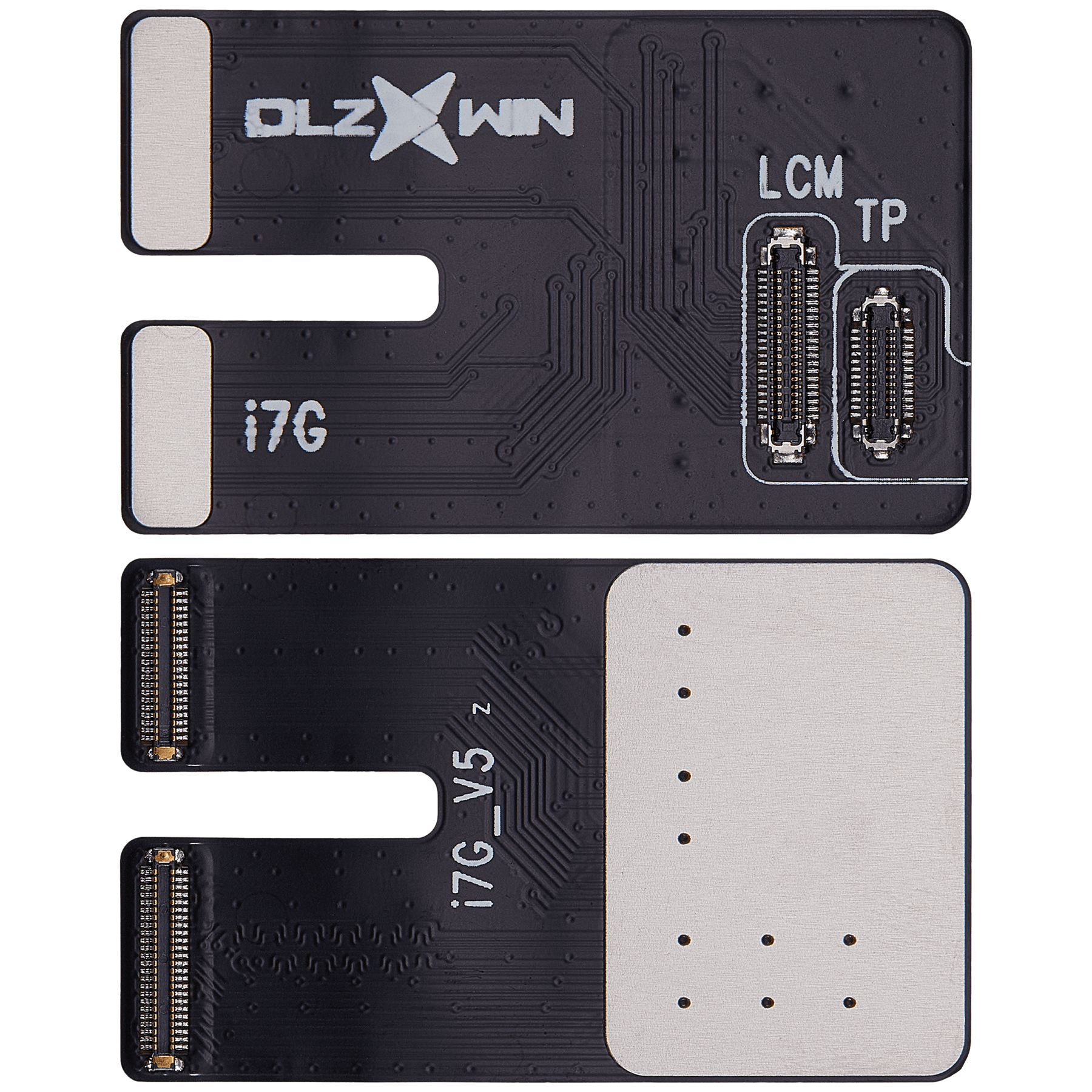 Tester Flex Cable For iTestBox (S200 / S300) Compatible For iPhone 7