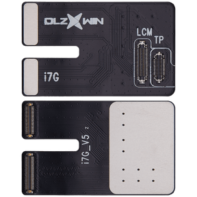 Tester Flex Cable For iTestBox (S200 / S300) Compatible For iPhone 7