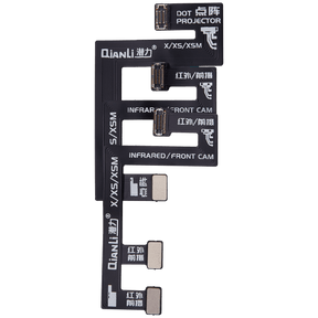iD FACE Dot Projector Extention Flex Cable For iPhone X Series (Qianli)