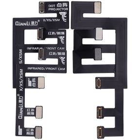 iD FACE Dot Projector Extention Flex Cable For iPhone X Series (Qianli)