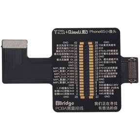 iBridge Front Camera Tester Cable For iPhone 6S (Qianli)