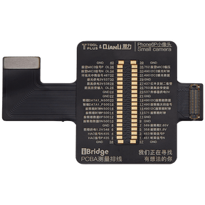 iBridge Front Camera Tester Cable For iPhone 6 Plus (Qianli)