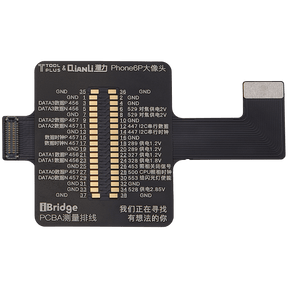 iBridge Front Camera Tester Cable For iPhone 6 Plus (Qianli)