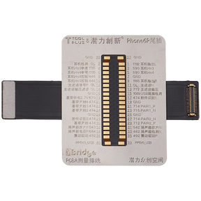 iBridge Front Camera Tester Cable For iPhone 6 Plus (Qianli)