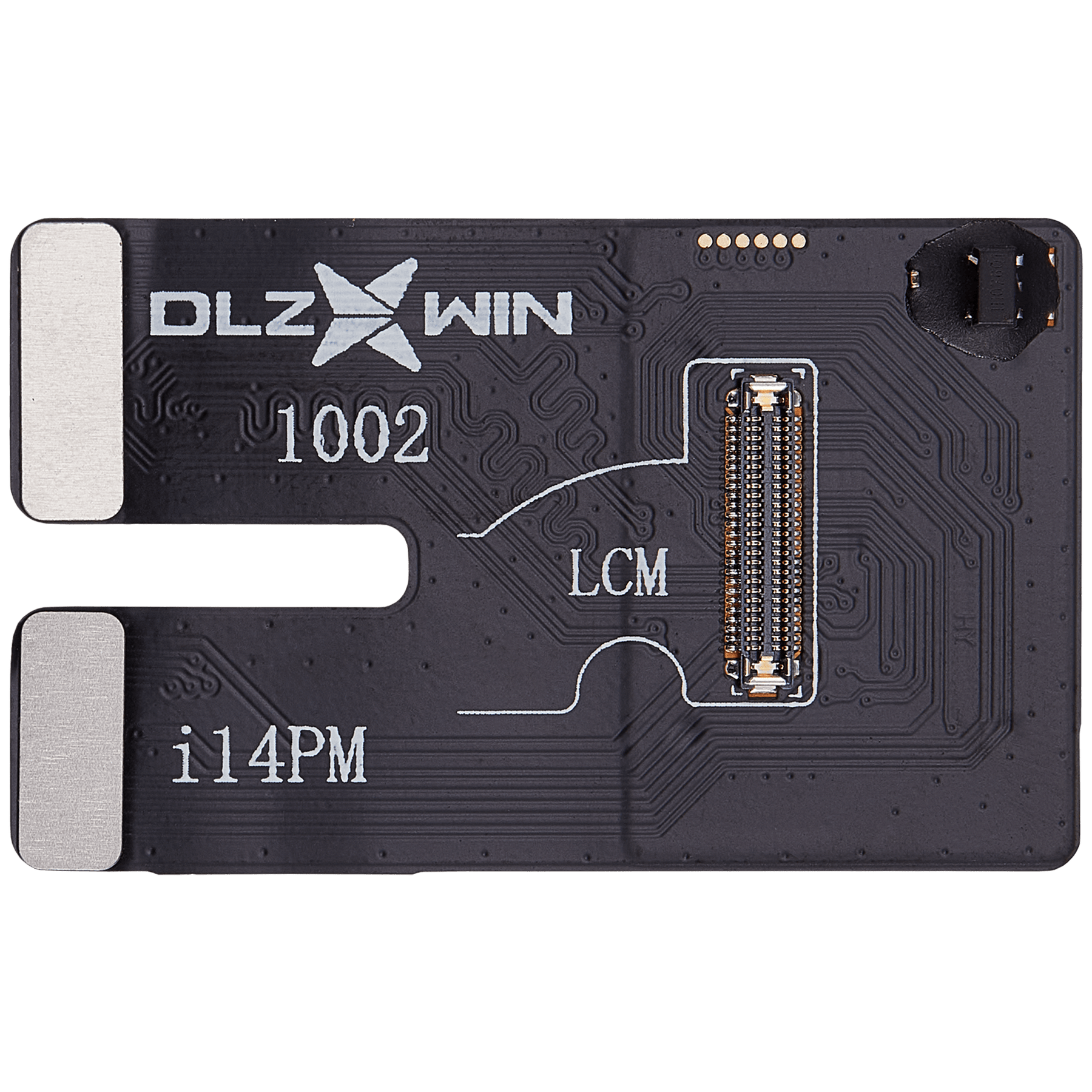 Tester Flex Cable For iTestBox (S800 Ultra) Compatible For iPhone 14 Pro Max