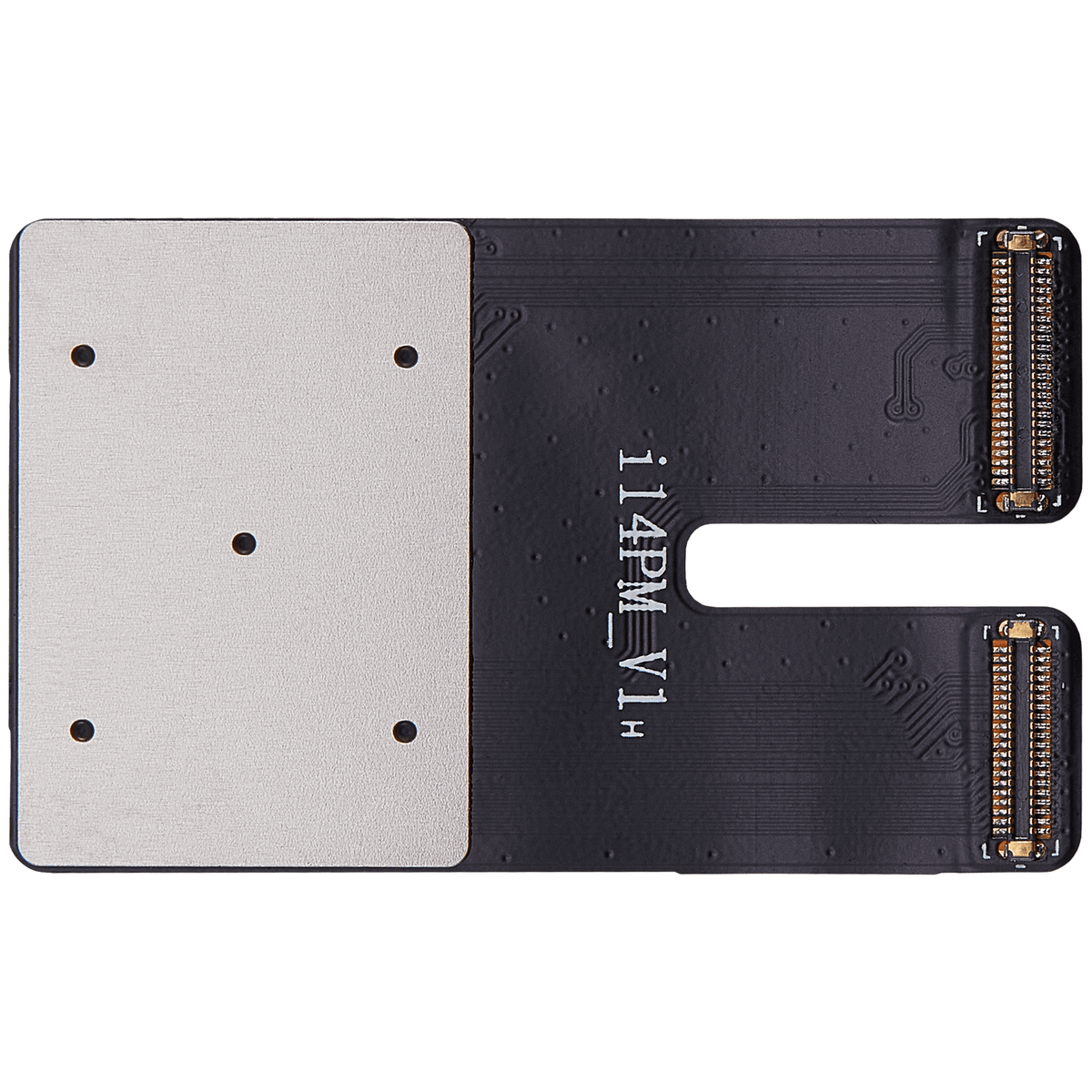 Tester Flex Cable For iTestBox (S800 Ultra) Compatible For iPhone 14 Pro Max