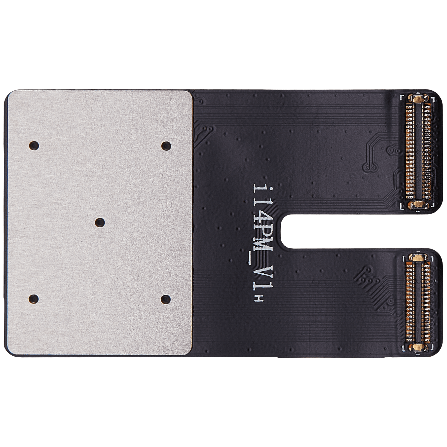 Tester Flex Cable For iTestBox (S800 Ultra) Compatible For iPhone 14 Pro Max