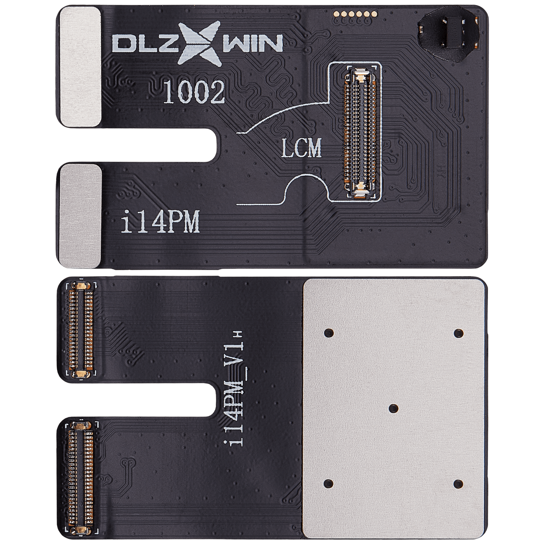 Tester Flex Cable For iTestBox (S800 Ultra) Compatible For iPhone 14 Pro Max