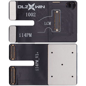 Tester Flex Cable For iTestBox (S800 Ultra) Compatible For iPhone 14 Pro Max