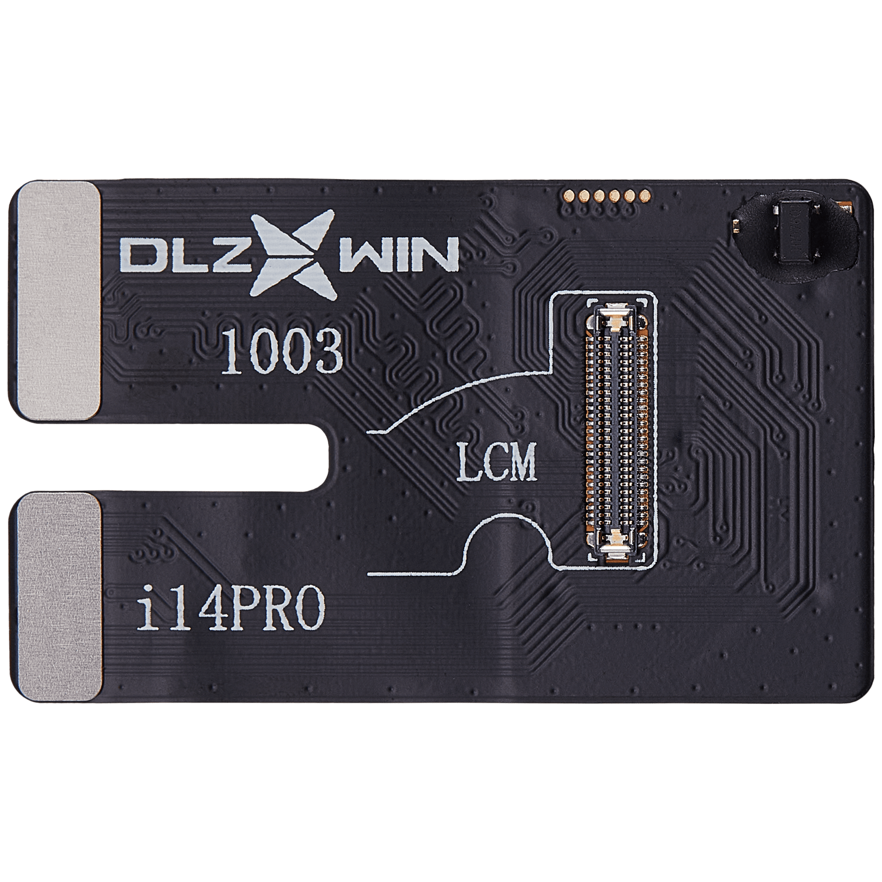 Tester Flex Cable For iTestBox (S800 Ultra) Compatible For iPhone 14 Pro