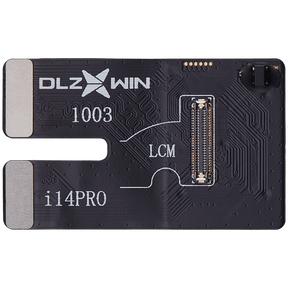 Tester Flex Cable For iTestBox (S800 Ultra) Compatible For iPhone 14 Pro