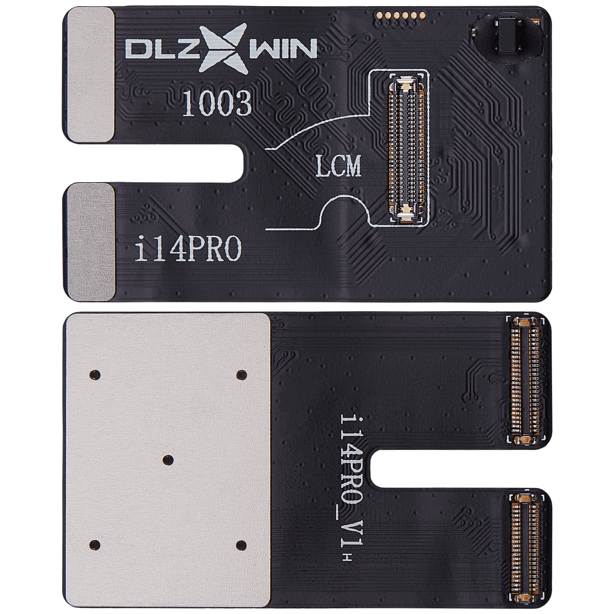 Tester Flex Cable For iTestBox (S800 Ultra) Compatible For iPhone 14 Pro