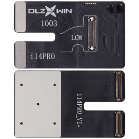 Tester Flex Cable For iTestBox (S800 Ultra) Compatible For iPhone 14 Pro