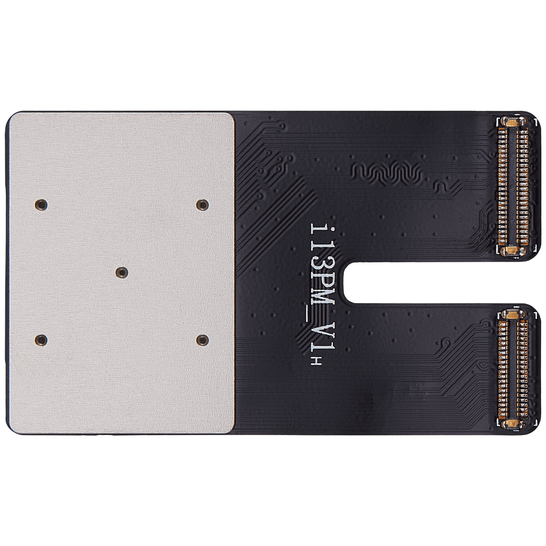 Tester Flex Cable For iTestBox (S800 Ultra) Compatible For iPhone 13 Pro Max