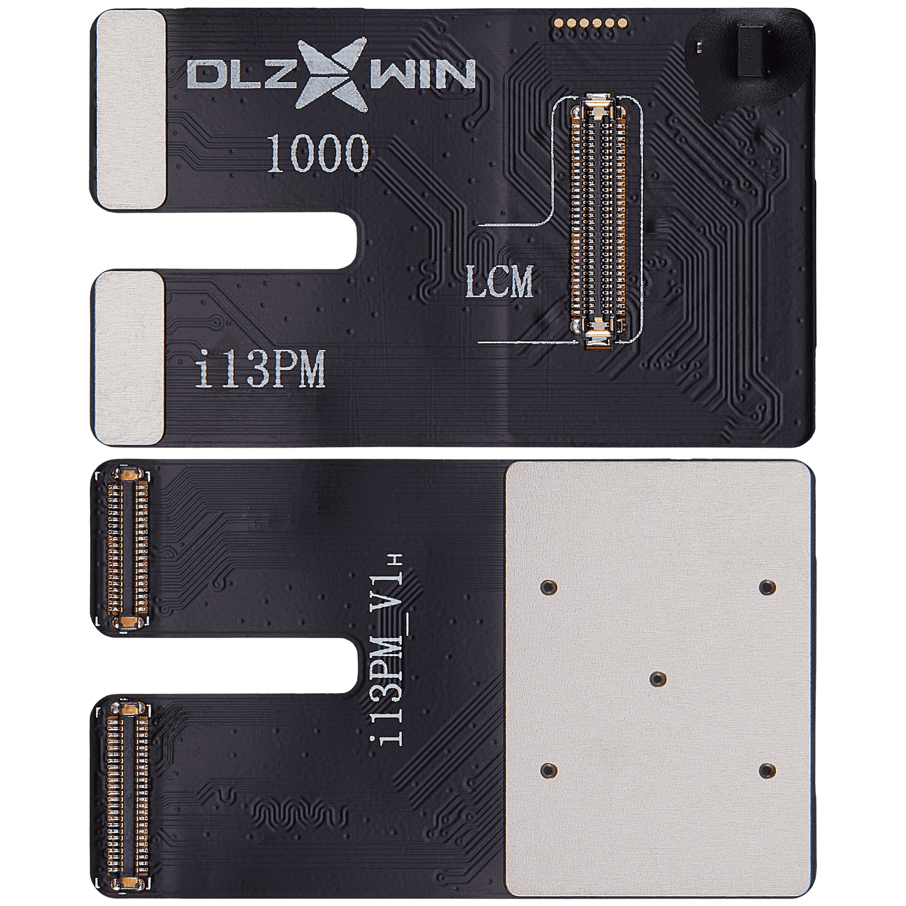 Tester Flex Cable For iTestBox (S800 Ultra) Compatible For iPhone 13 Pro Max