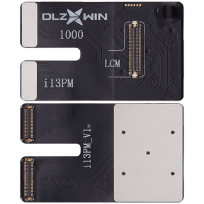 Tester Flex Cable For iTestBox (S800 Ultra) Compatible For iPhone 13 Pro Max