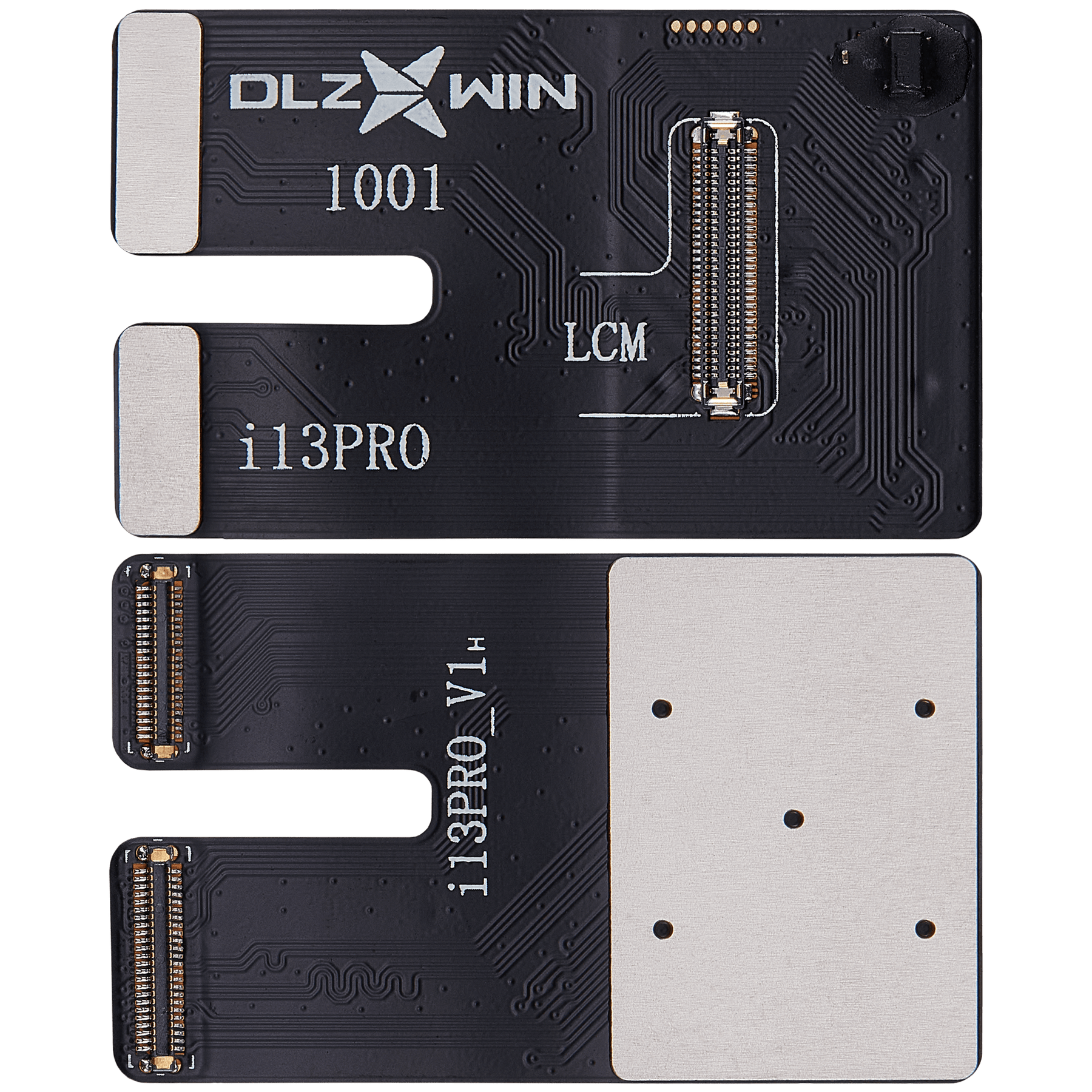 Tester Flex Cable For iTestBox (S800 Ultra) Compatible For iPhone 13 Pro