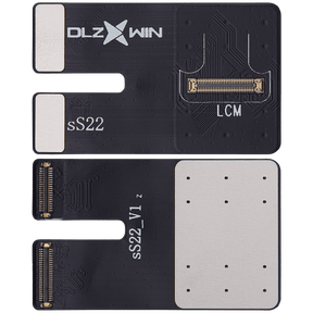 Tester Flex Cable For iTestBox (S300) Compatible For Samsung Galaxy S22 / S22 Plus / S23 / S23 Plus