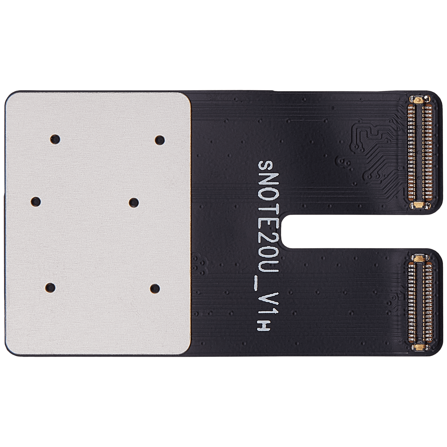 Replacement Tester Flex Cable For iTestBox (S300) Compatible For Samsung Galaxy Note 20 Ultra 5G