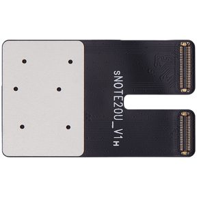 Tester Flex Cable For iTestBox (S300) Compatible For Samsung Galaxy Note 20 Ultra 5G