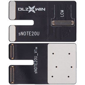 Replacement Tester Flex Cable For iTestBox (S300) Compatible For Samsung Galaxy Note 20 Ultra 5G