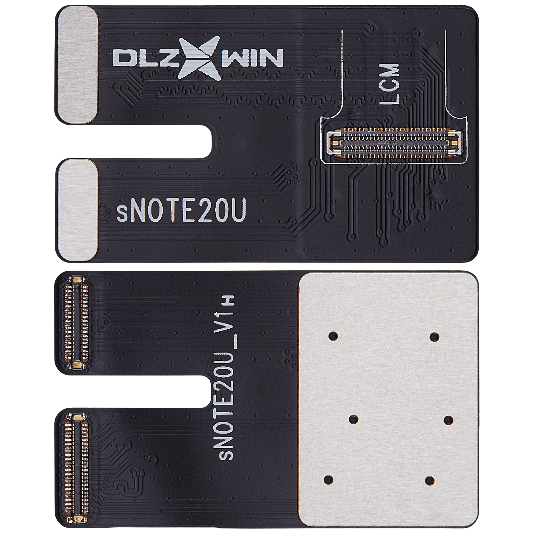 Tester Flex Cable For iTestBox (S300) Compatible For Samsung Galaxy Note 20 Ultra 5G