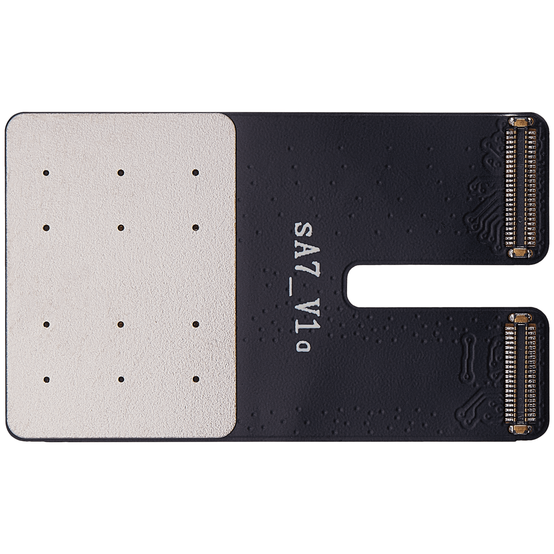 Replacement Tester Flex Cable For iTestBox (S300) Compatible For Samsung Galaxy A7 (A750 / 2018)