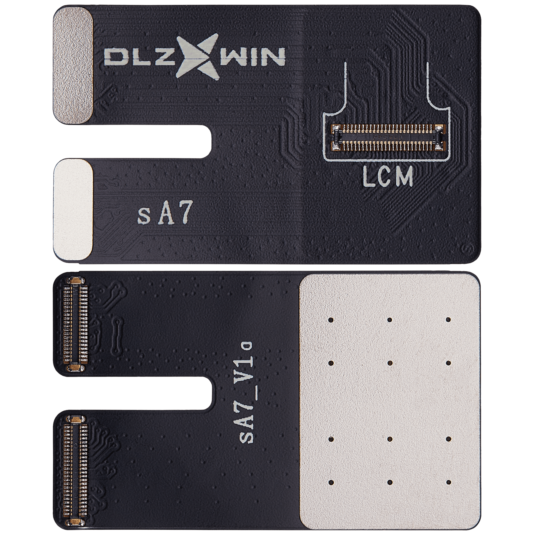 Replacement Tester Flex Cable For iTestBox (S300) Compatible For Samsung Galaxy A7 (A750 / 2018)